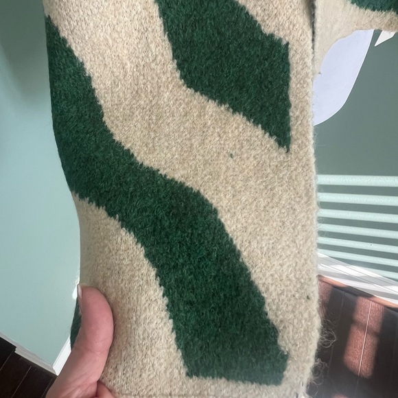 NWT Anthropologie Scarf - Picture 6 of 8